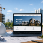 Why a Website is Essential for Civil Engineers & Real Estate Businesses