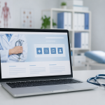 Why a Website is Essential for Clinics and Doctors in Today’s Digital World