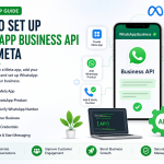 How to Set Up WhatsApp Business API with Meta (Step-by-Step Guide 2026)